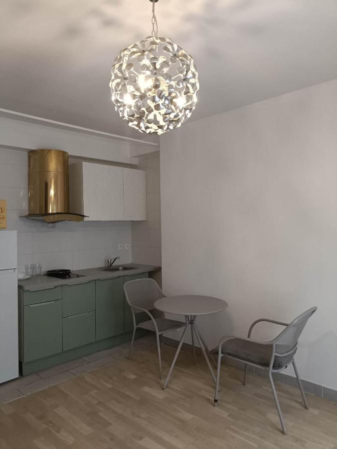 Paris Comfortable Studio Ngoại thất bức ảnh