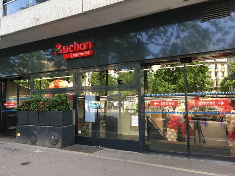 Paris Comfortable Studio Ngoại thất bức ảnh